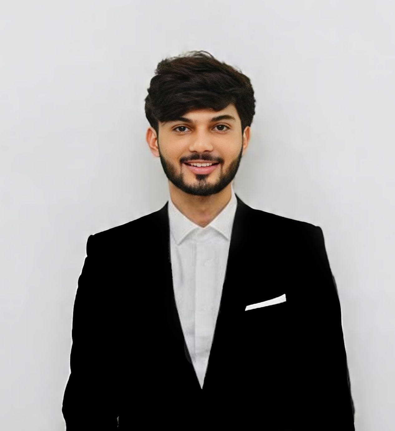 CA Khantil Pandya